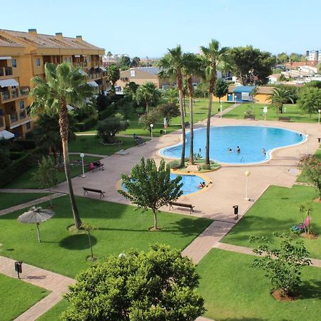 Atico-Duplex Cerca De Denia Y La Playa -アパートメント エクステリア 写真