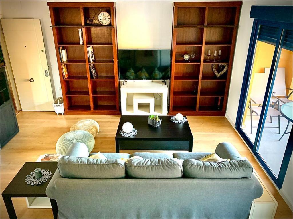 Atico-Duplex Cerca De Denia Y La Playa -アパートメント エクステリア 写真