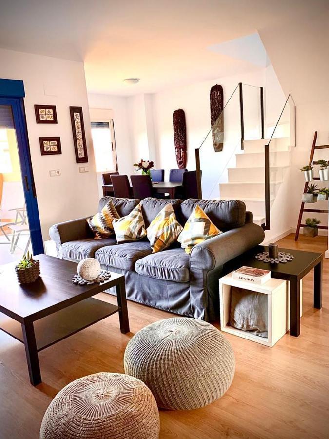 Atico-Duplex Cerca De Denia Y La Playa -アパートメント エクステリア 写真