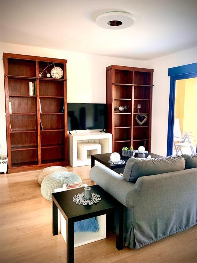 Atico-Duplex Cerca De Denia Y La Playa -アパートメント エクステリア 写真