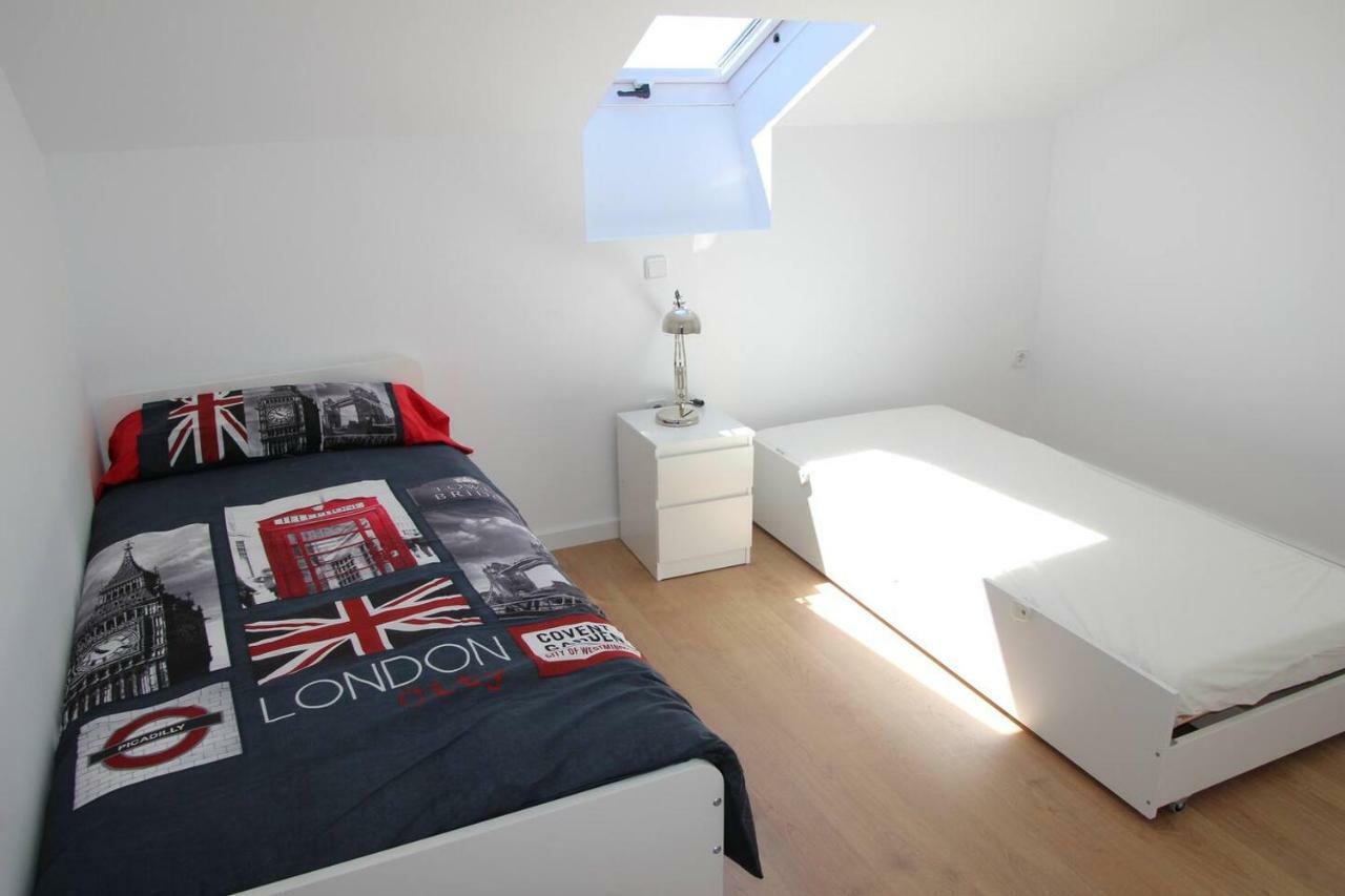 Atico-Duplex Cerca De Denia Y La Playa -アパートメント エクステリア 写真