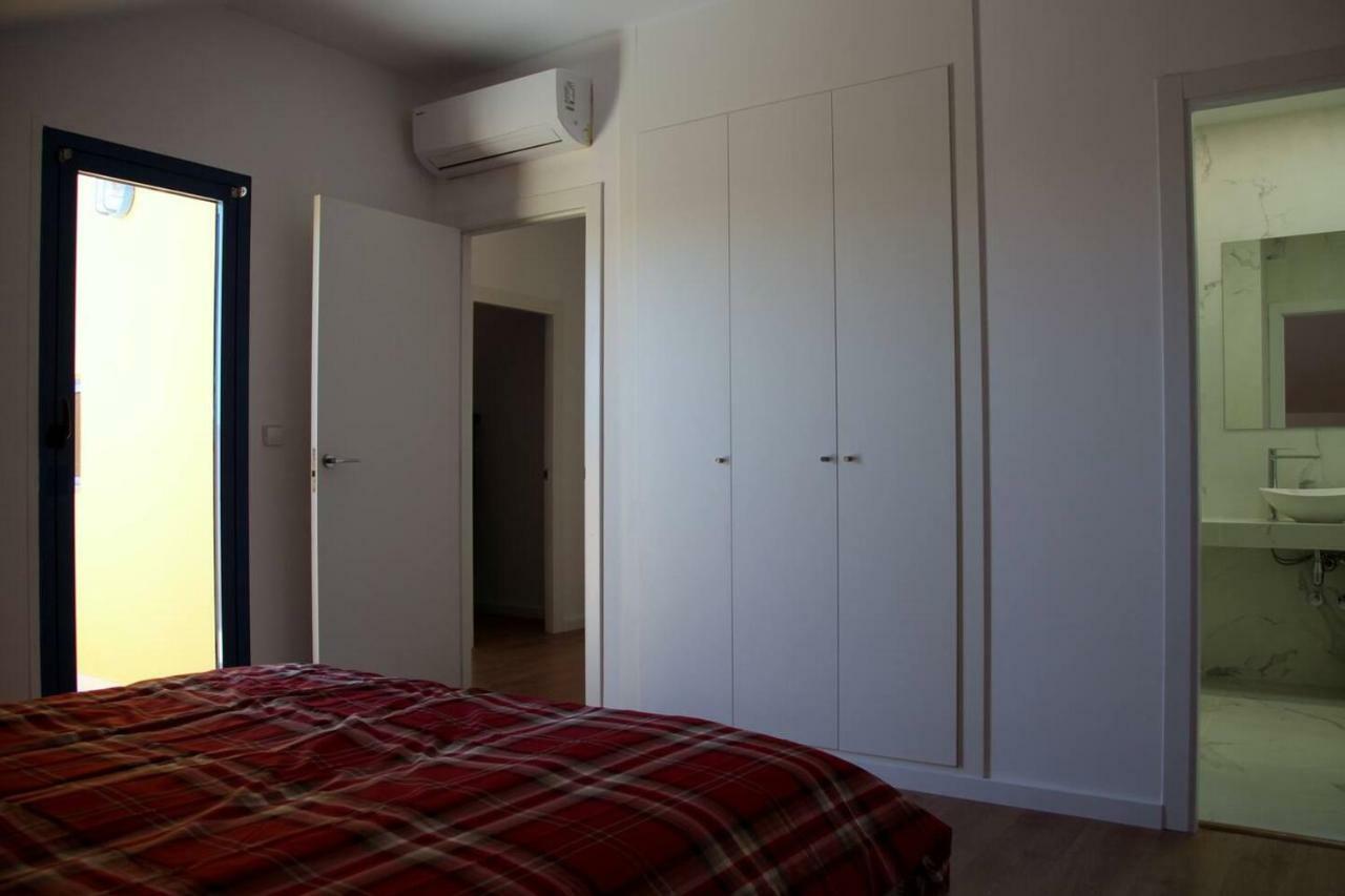 Atico-Duplex Cerca De Denia Y La Playa -アパートメント エクステリア 写真