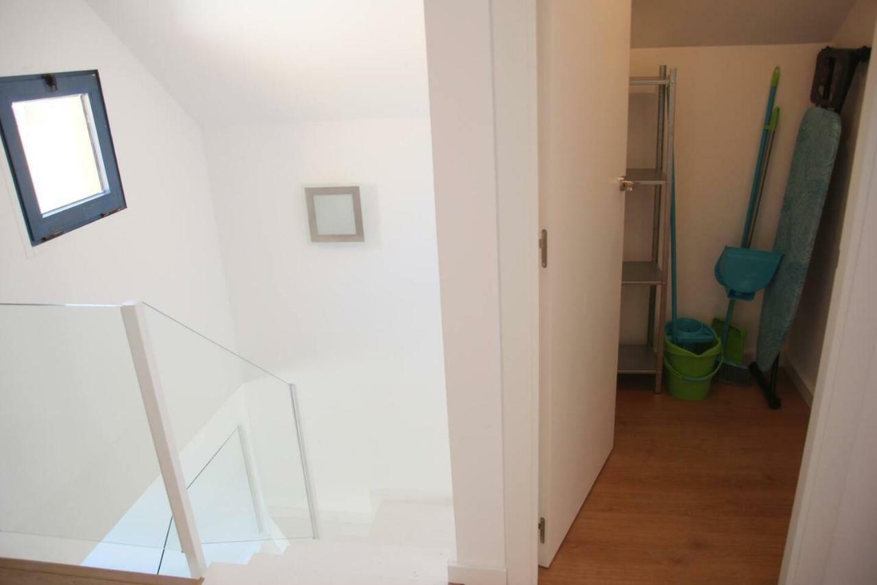Atico-Duplex Cerca De Denia Y La Playa -アパートメント エクステリア 写真