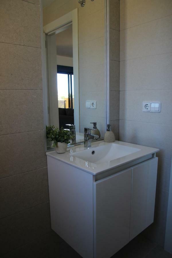 Atico-Duplex Cerca De Denia Y La Playa -アパートメント エクステリア 写真